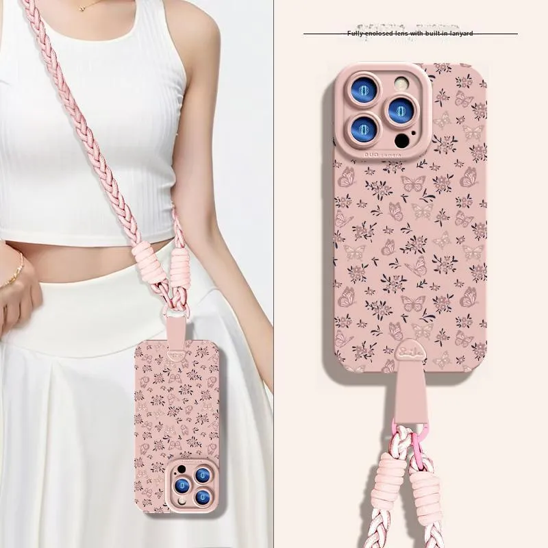 Interesting shell Phone Cases-13