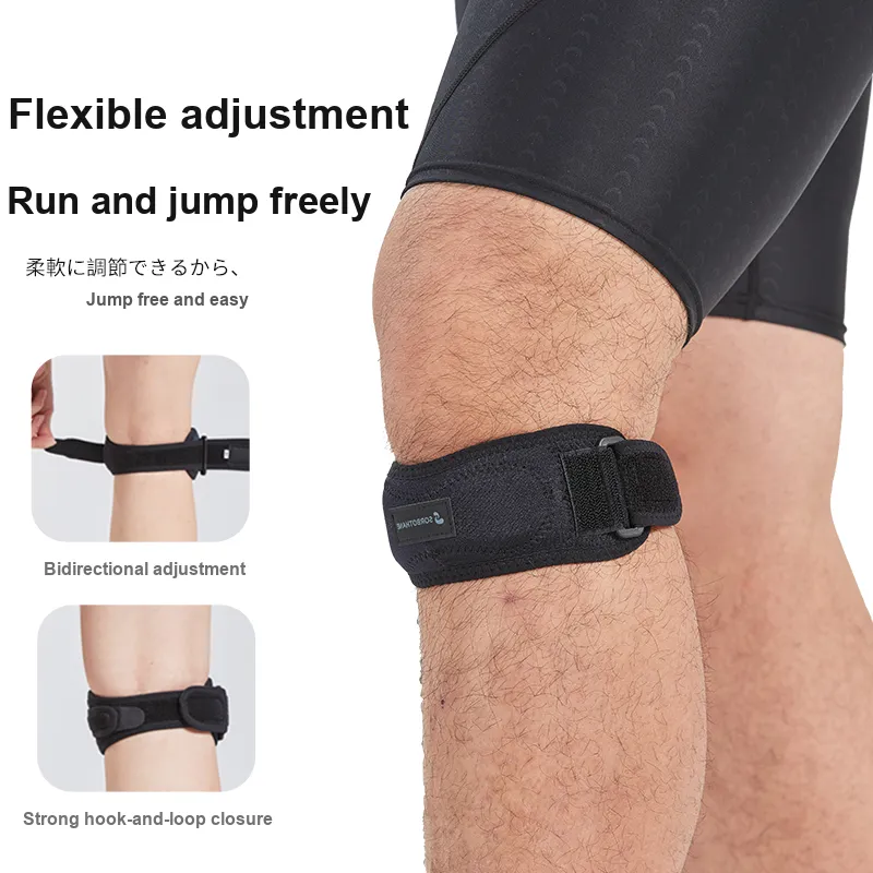 SORBOTHANE Patella Bands-7