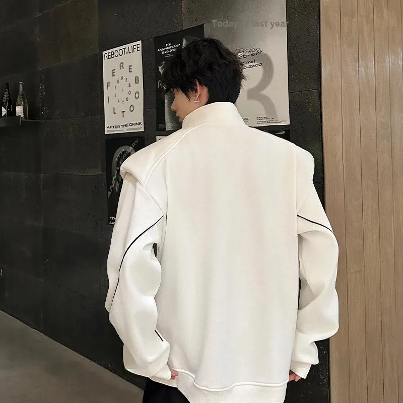 Fakeyoung Sweatshirts Unisex-14
