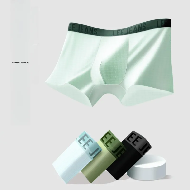 Lee Men Underpants-3