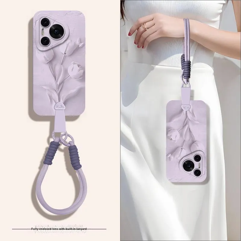 Interesting shell Phone Cases-4