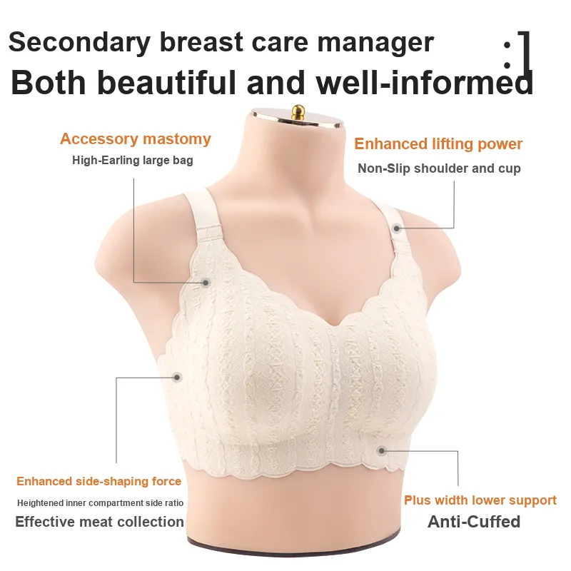 Anna Sweet Talks Women's Bras-7