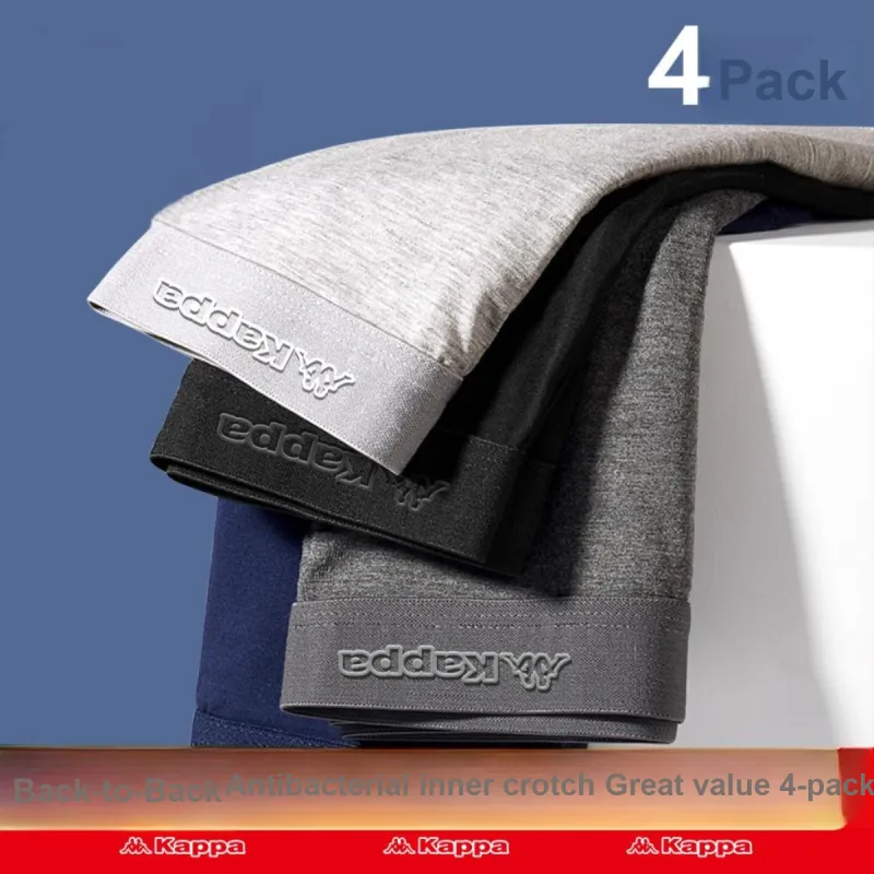 Kappa Men Underpants-3