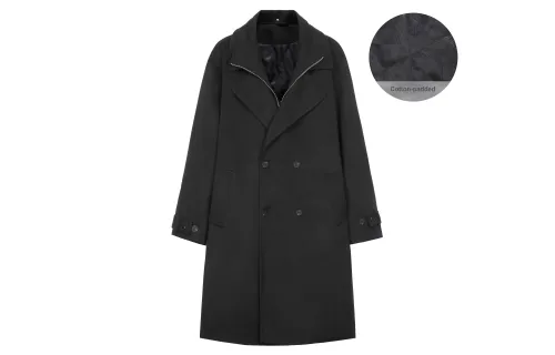 RHIME Chime95 Series Coats Unisex