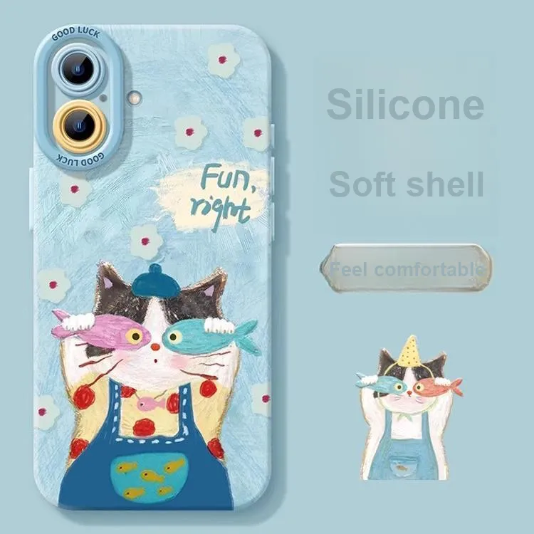 K Touch Phone Cases-1