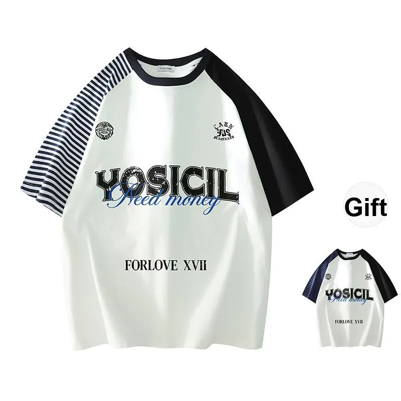 YOSICIL T Shirts Unisex-8