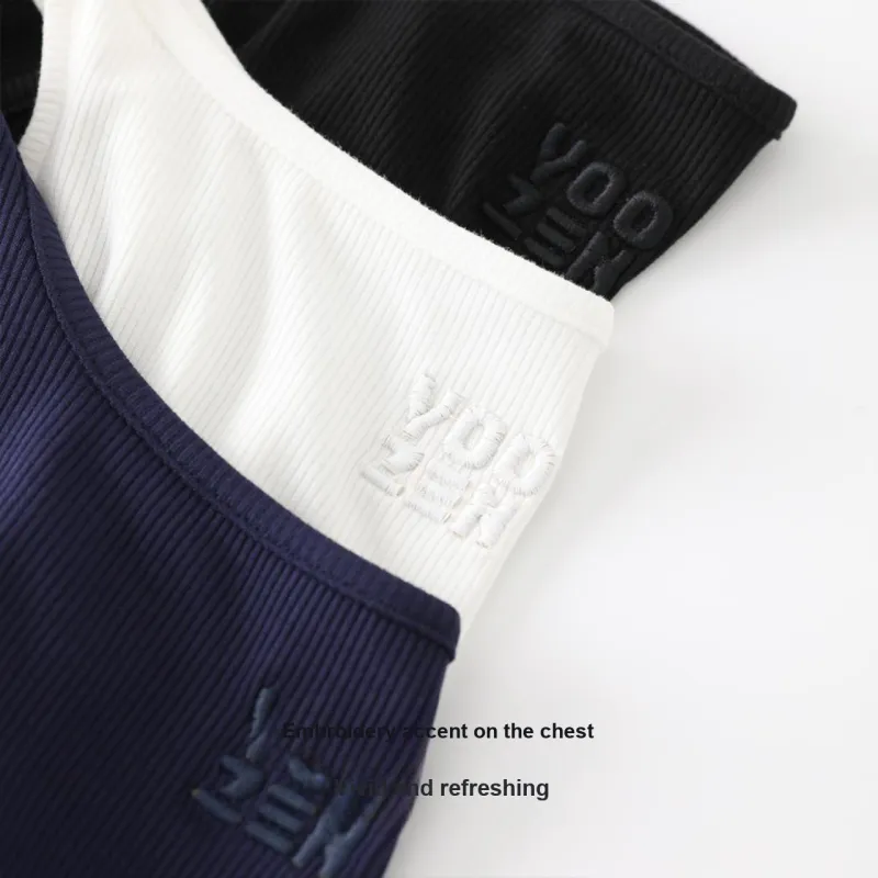 GRACEWELL Women's Tank Tops-2