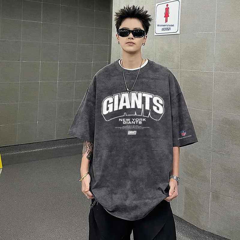 NFL T Shirts Unisex-2