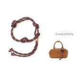 Coffee Decoration Rope