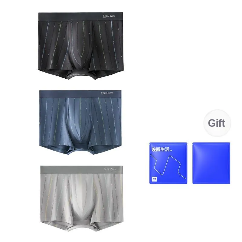 HLA Men Underpants-1