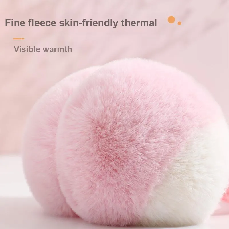 YUZHAOLIN 100% Polyester Earmuffs Kids'-3