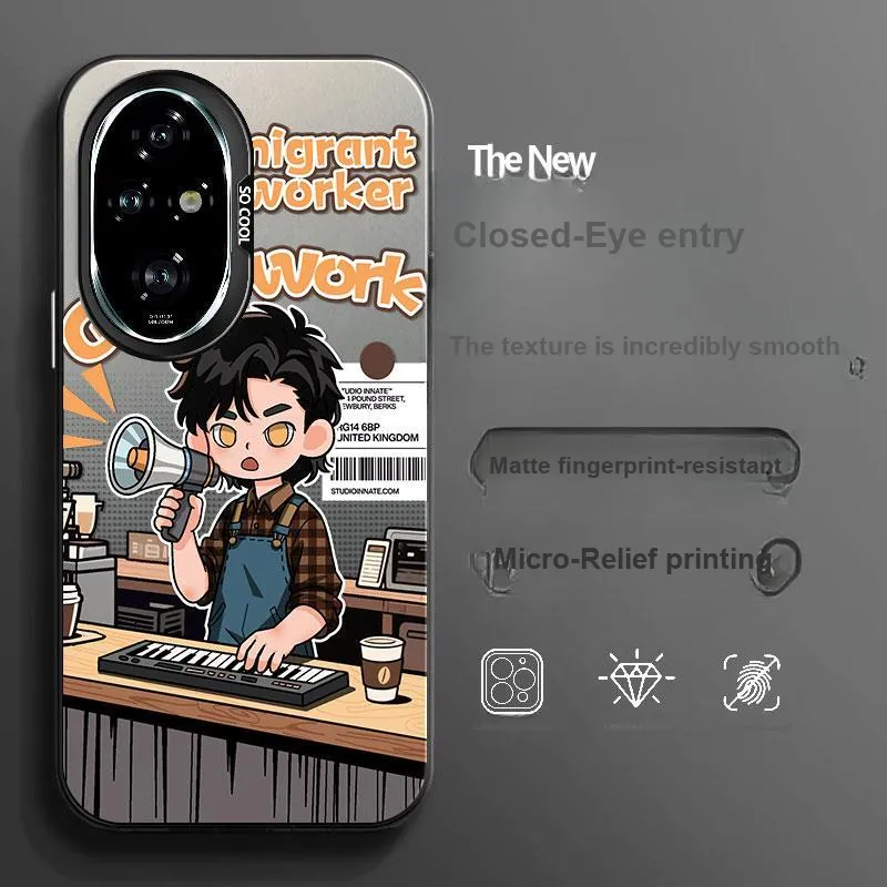 BAOCHENG Phone Cases-1