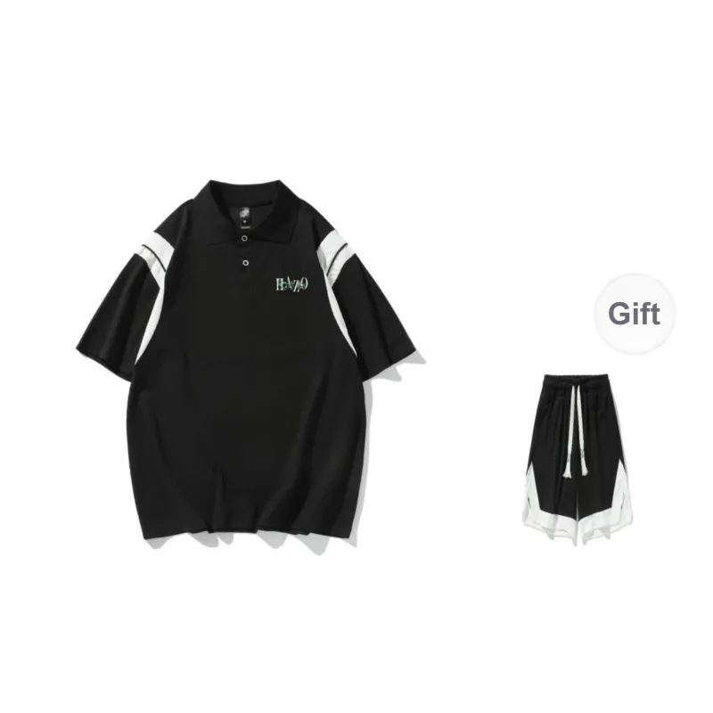 MIIOW Trendy Party Collection Cooling Summer Collection T Shirt Unisex-0