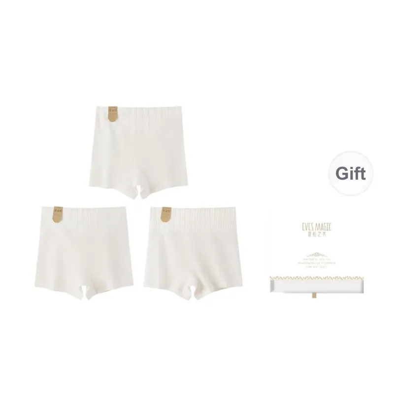 XIA.WA.ZHI.XIU Leggings Women's Shopping Bag 3 Pack-4