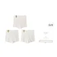 3B White Jacquard+V-Shape Jacquard+White Chain