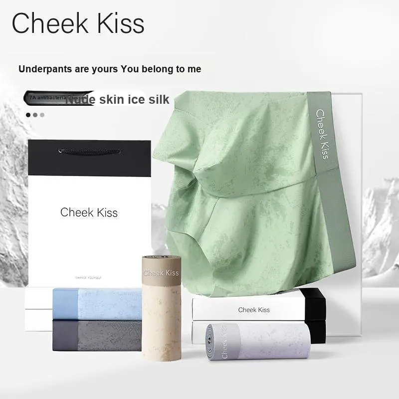 Cheekkiss Underwear Gift Box Men's 3 Pack-6
