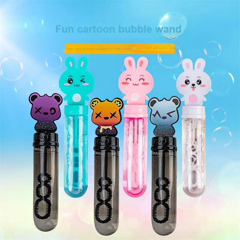 BIG TAYLOR Unicorn, Handheld Bubble Machines-17