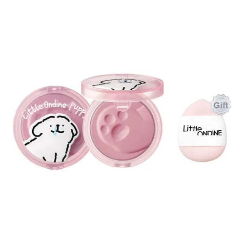 LittleOndine Мальтезе Румяна Красные Женские