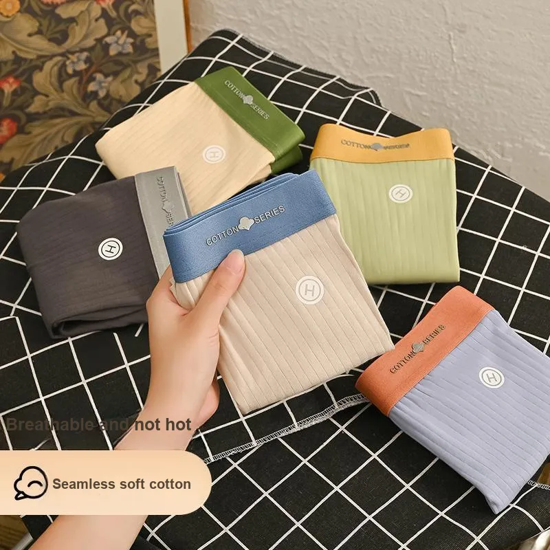 MIIOW Men Underpants-30