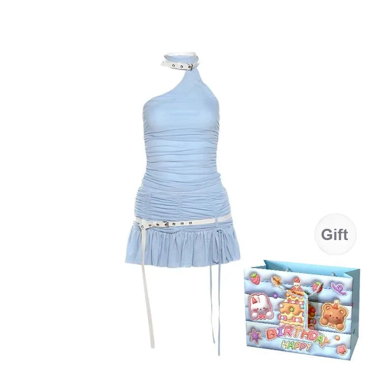 QUIET ANGEL Two Piece Skirt Sets Women's-0