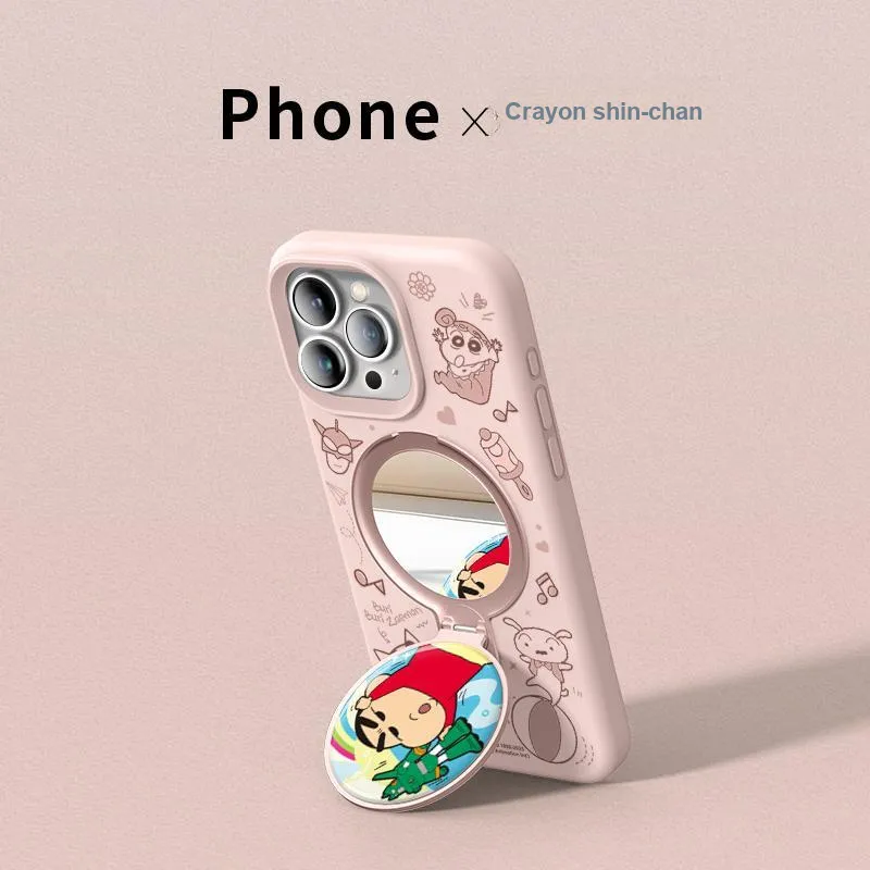 Pin Sai Phone Cases-1