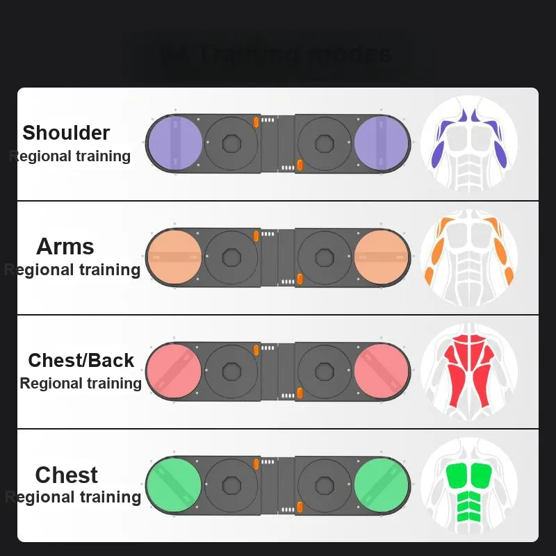 WOLONOW Push-Up Frames-1