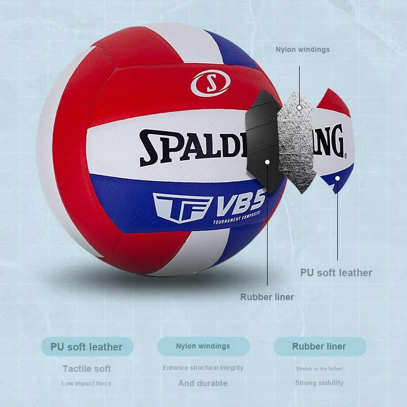 SPALDING TF Collection Volleyball-2