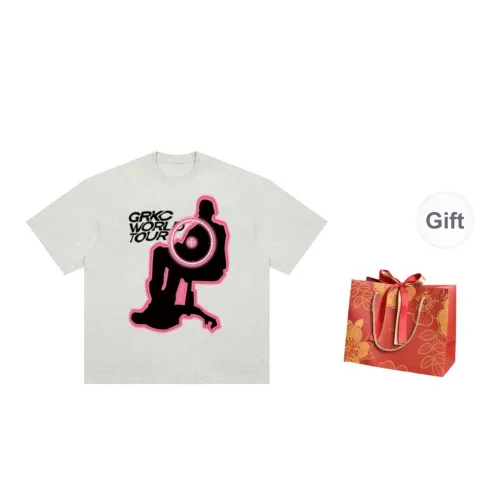 CHANGE SHE Regular T Shirt Women's