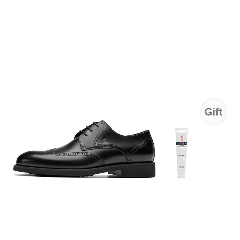 ROBERTA DI CAMERINO Dress Shoes Men's Black-0