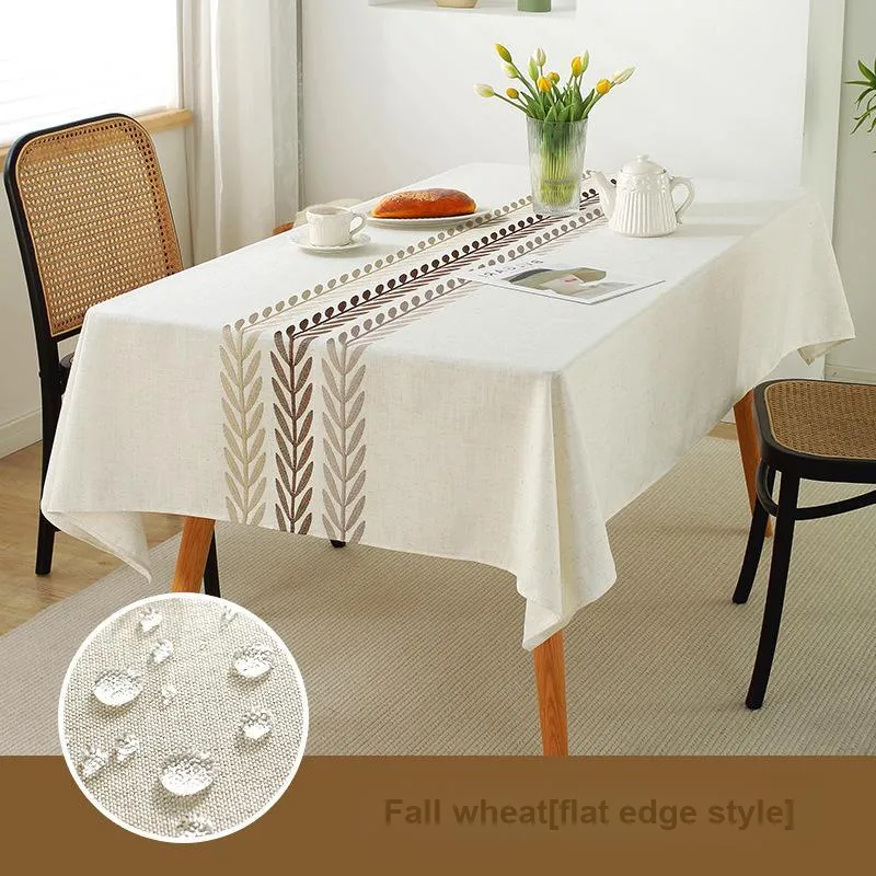 YUZHAOLIN Tablecloths / Table Mats-1