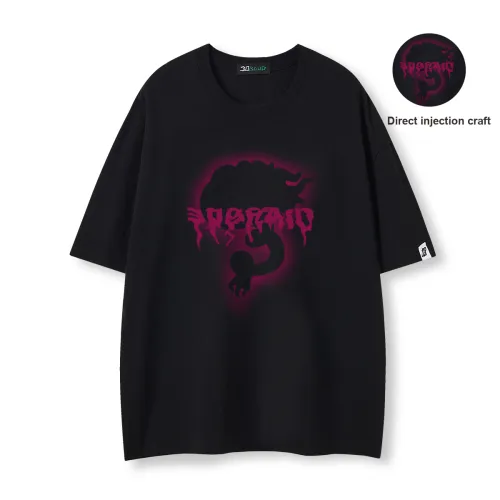 30BRAID T-Shirt Unisex Includes Gift Box Sets