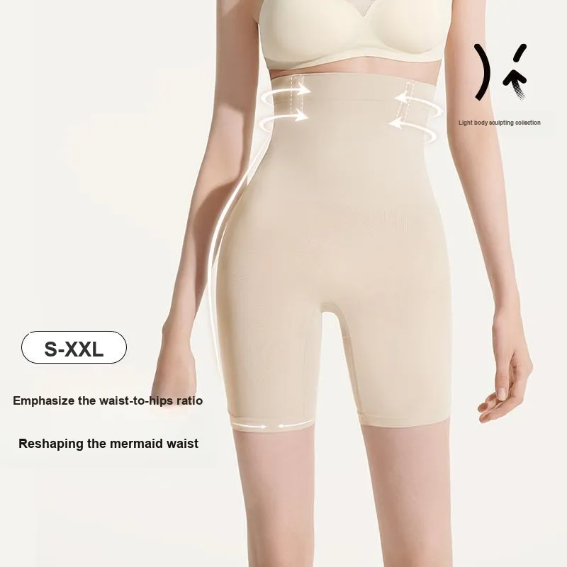 Ubras Women's Shapewear Bottoms-4