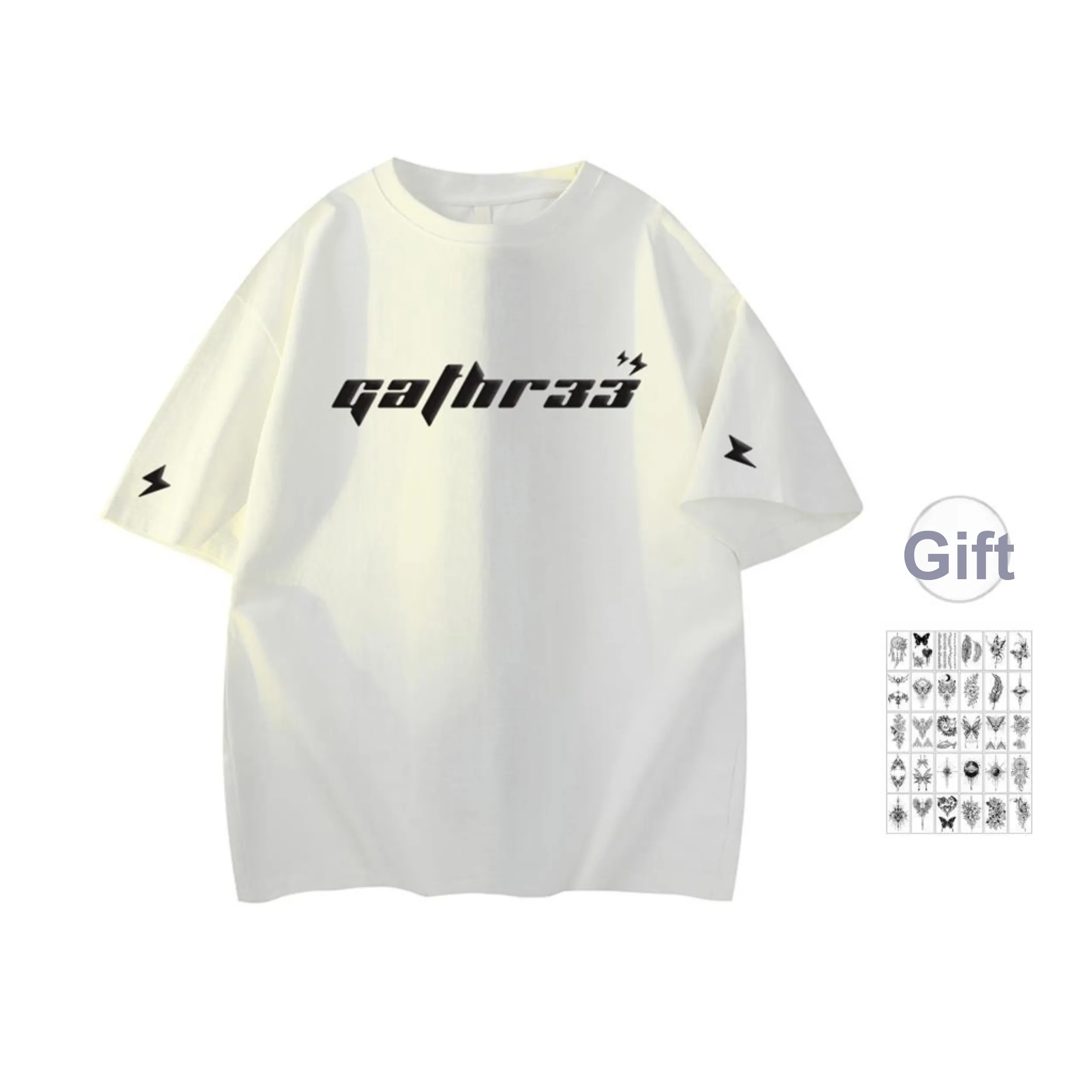 THREEAGAINTHR33 T Shirts Unisex
