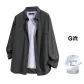 Gray (Comes with 1 White T-Shirt)