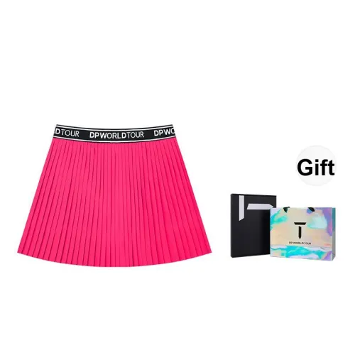 EUROPEAN TOUR Casual Short Skirts Women's