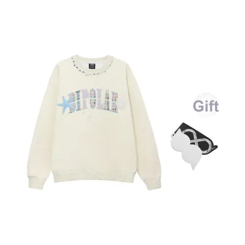 BIPOLAR Женские Свитшоты