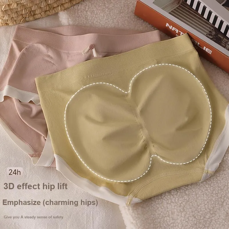 MIIOW Underpants Women's 2 Pack-23