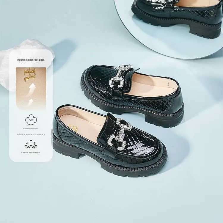 HR Loafers Women's-3