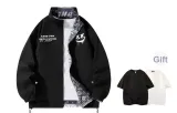 Blue (Comes with T-Shirt)