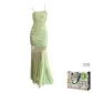 Green (Shopping Bag)
