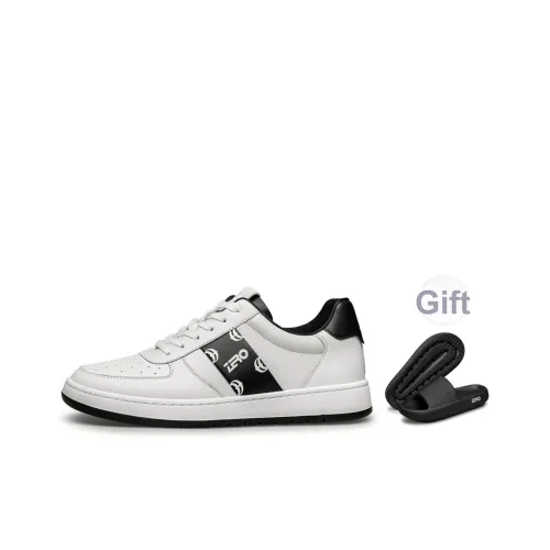 ZRO Низкие кроссовки для скейтбординга мужские