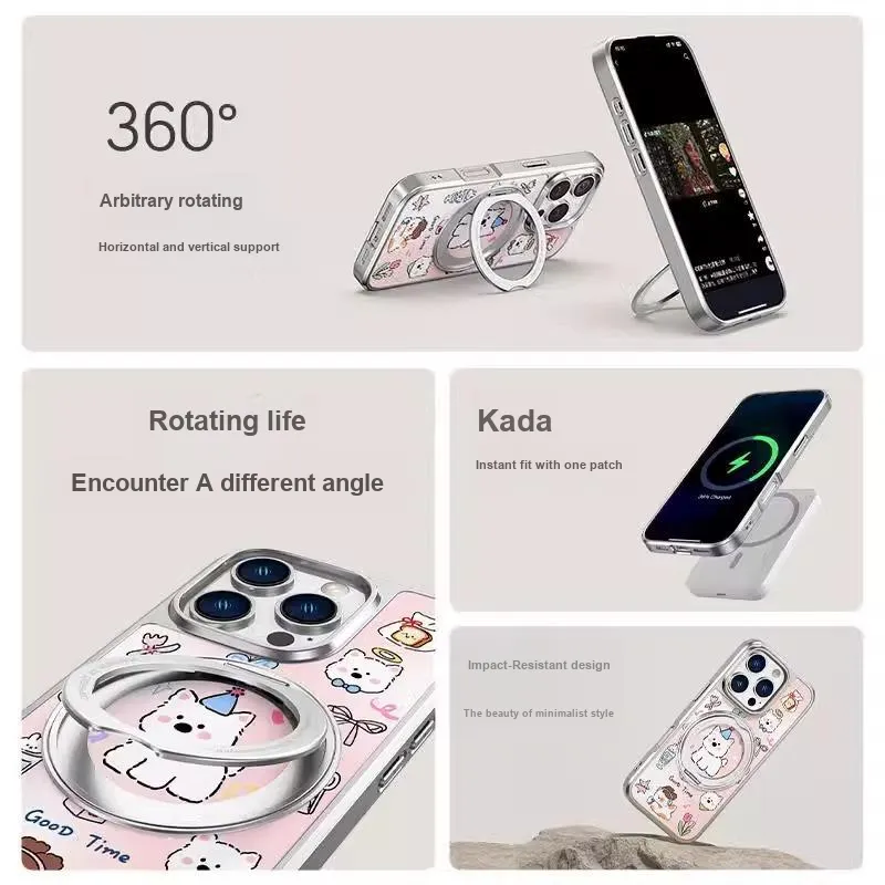 HASEE Phone Cases-2