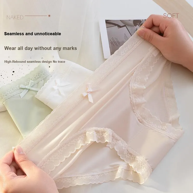 Urban Beauty Underpants Women's Shopping Bag 3 Pack-22