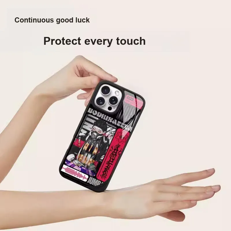 Donglaiye Phone Cases-3