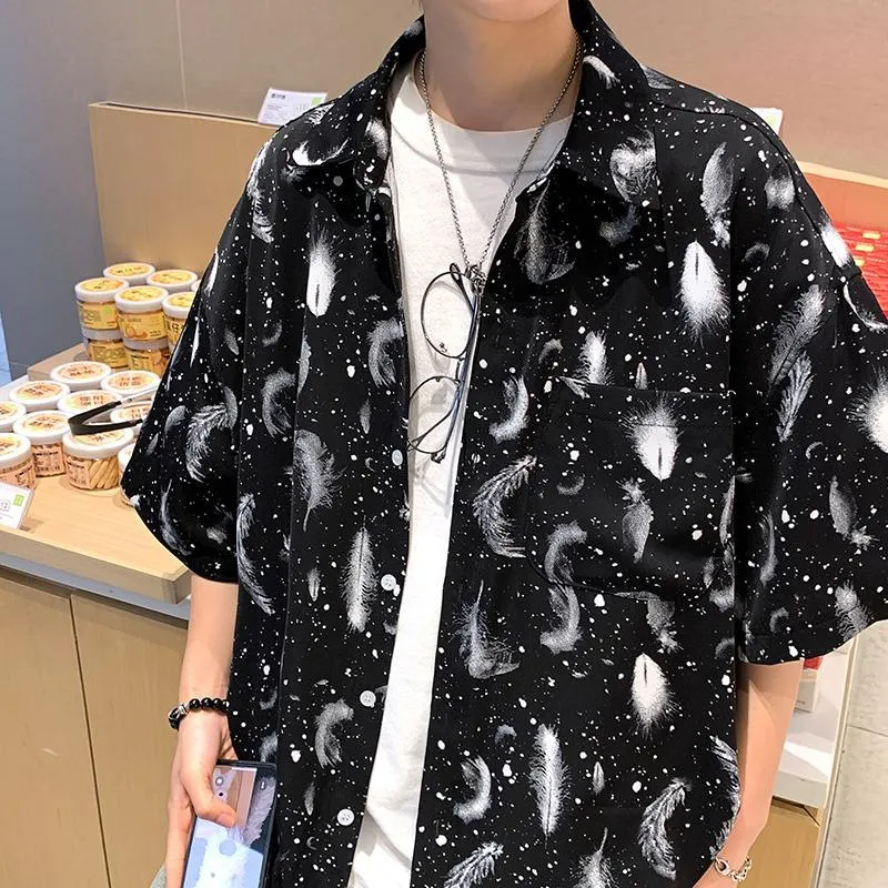 Fakeyoung Shirts Unisex-8