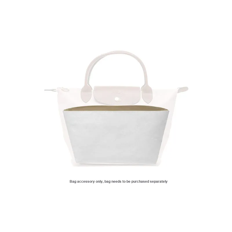 Jingxi DuPont Paper Storage Bag With Puff Shoulder Strap And Accessory Bag Accessory Women's Multicolor-1