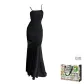 Black (Shopping Bag)