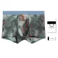 1 Pack[Red Plum Crane*1]