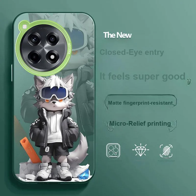 BAOCHENG Phone Cases-7