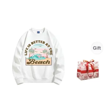 CHANGE SHE Sweatshirts Unisex